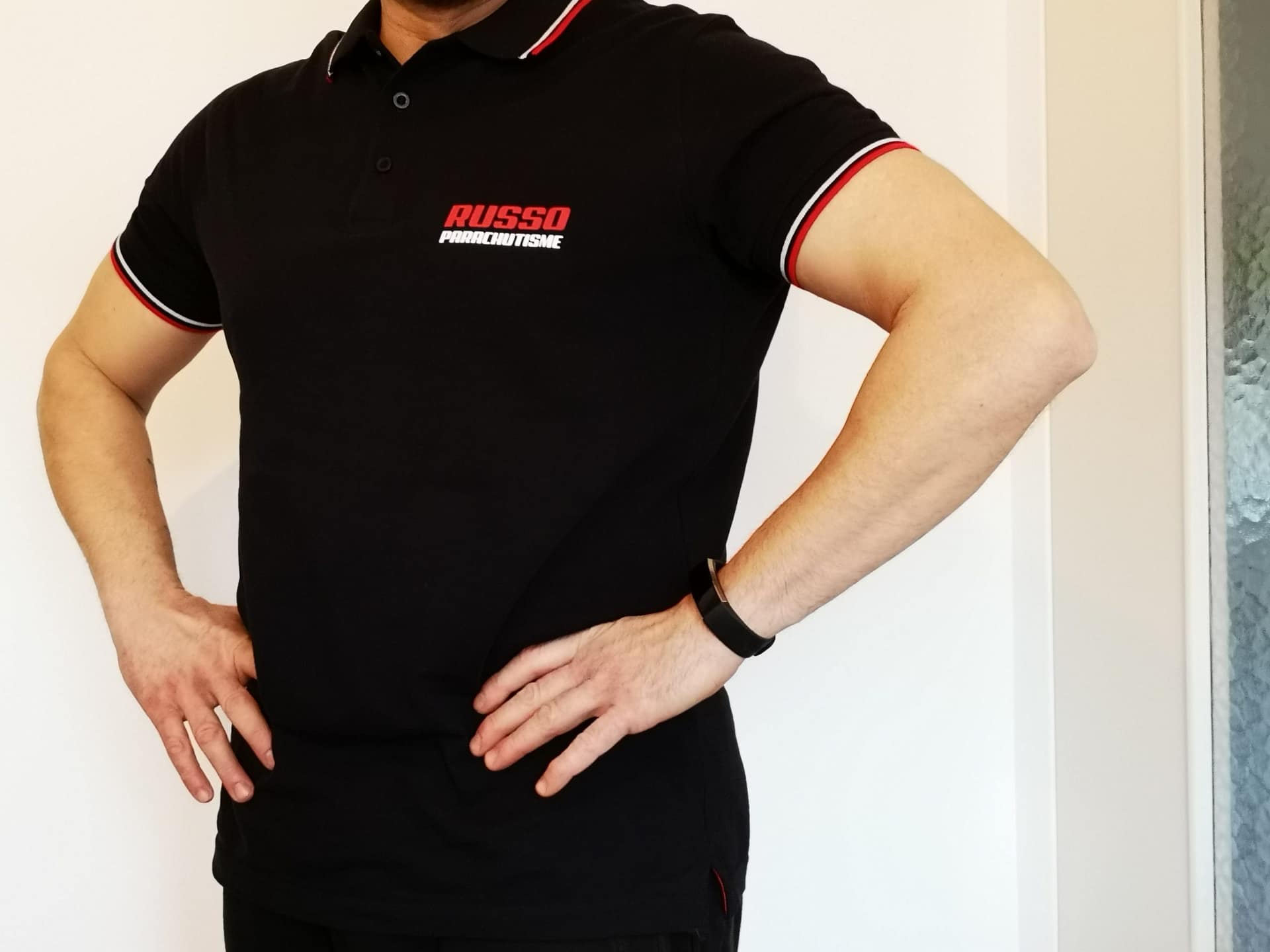 Polo "LA CLASSE" – Image 4