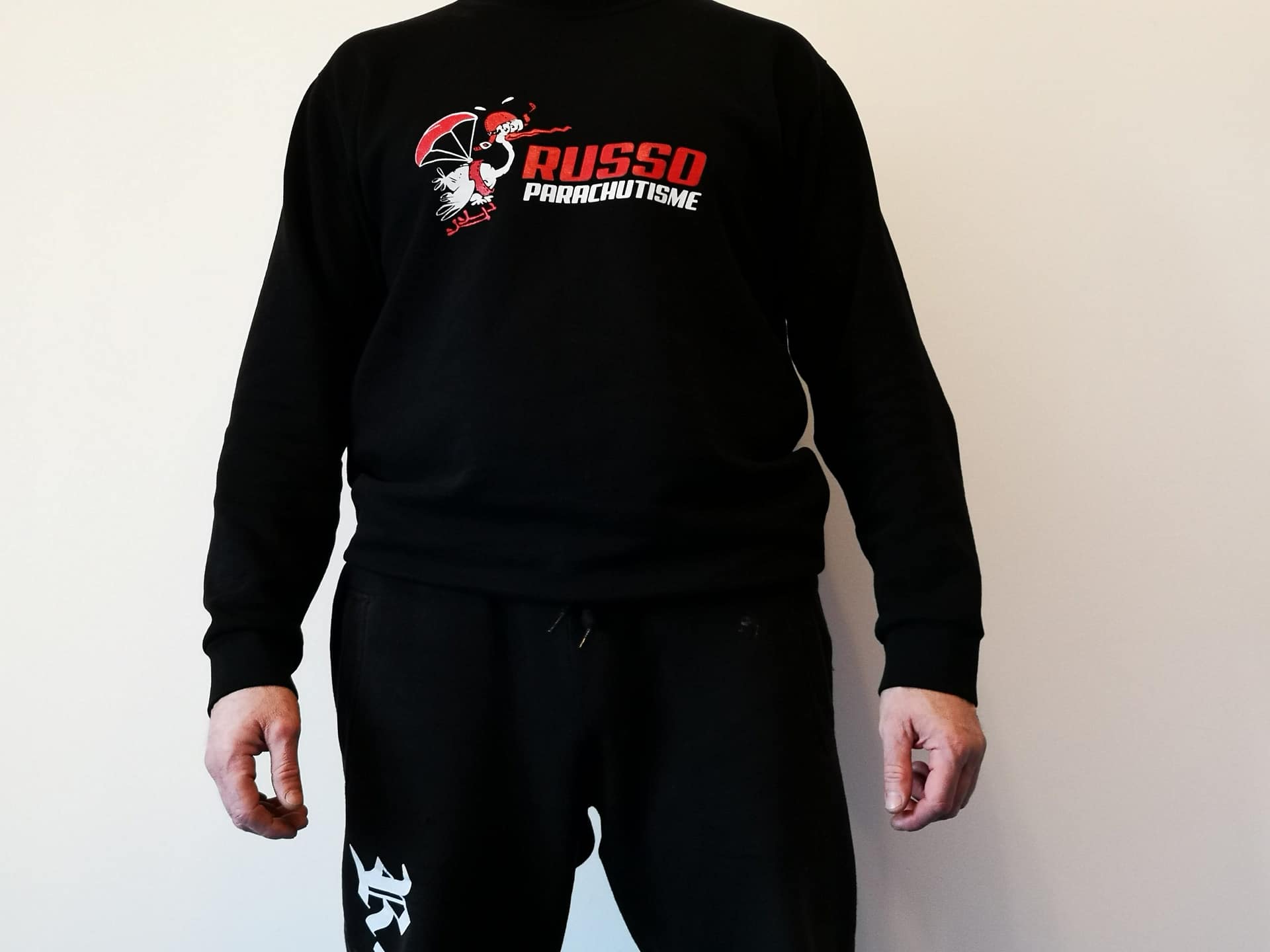 PULL "RUSSO SPORT" – Image 2