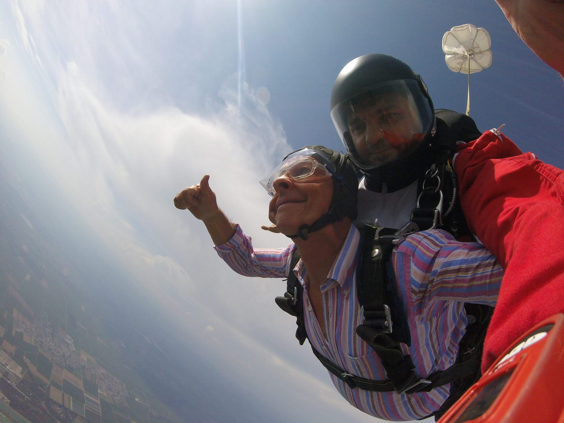 Saut en tandem ESCHBACH 2026 – Image 24