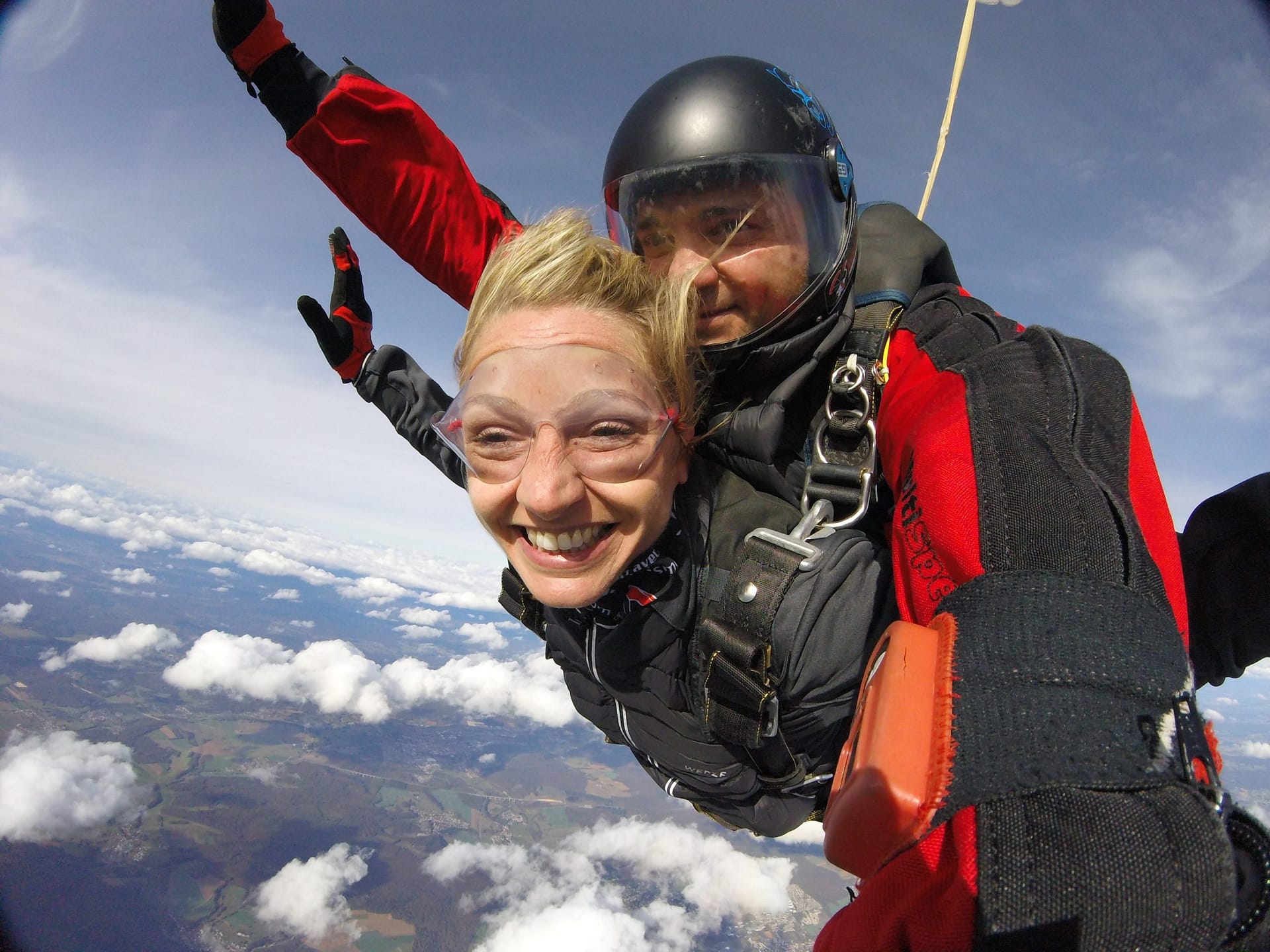 Saut en tandem MONTBELIARD 2026 – Image 3