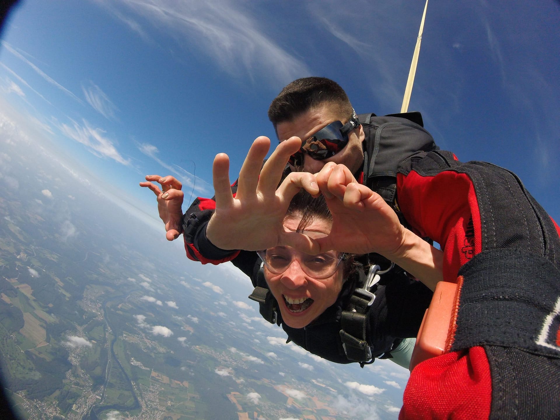 Saut en tandem ESCHBACH 2026 – Image 7