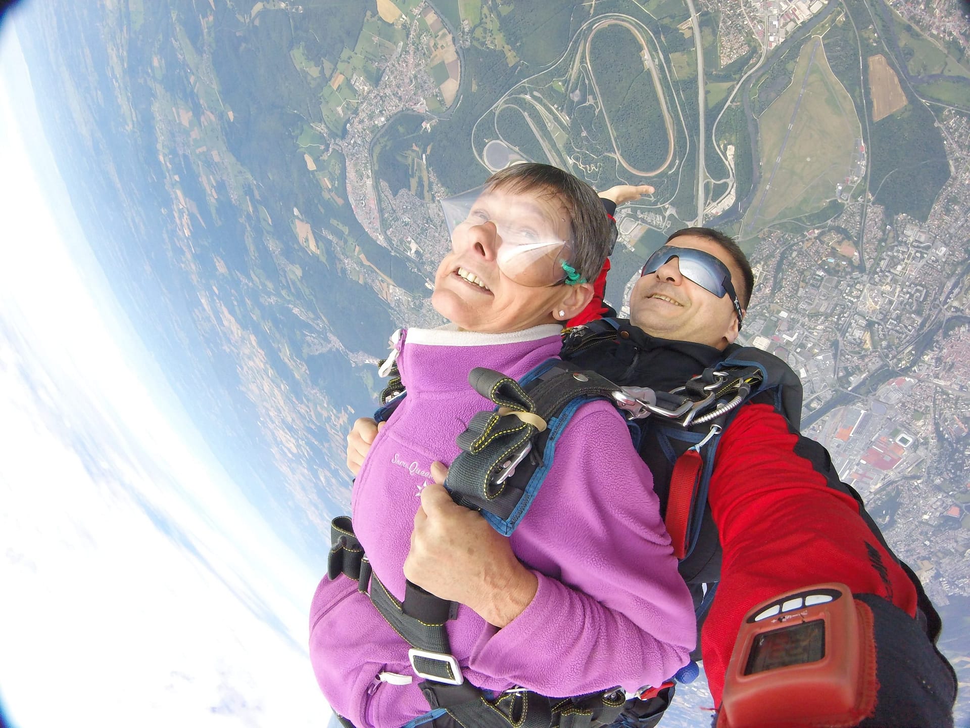 Saut en tandem ESCHBACH 2026 – Image 9