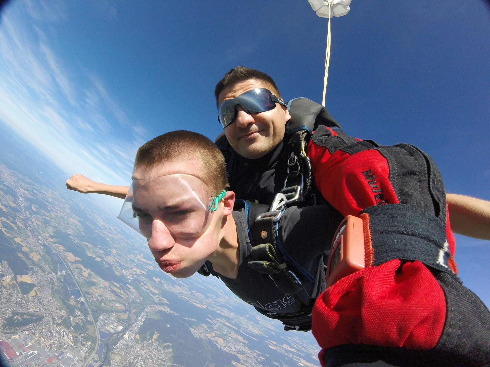 Saut en tandem ESCHBACH 2026 – Image 14