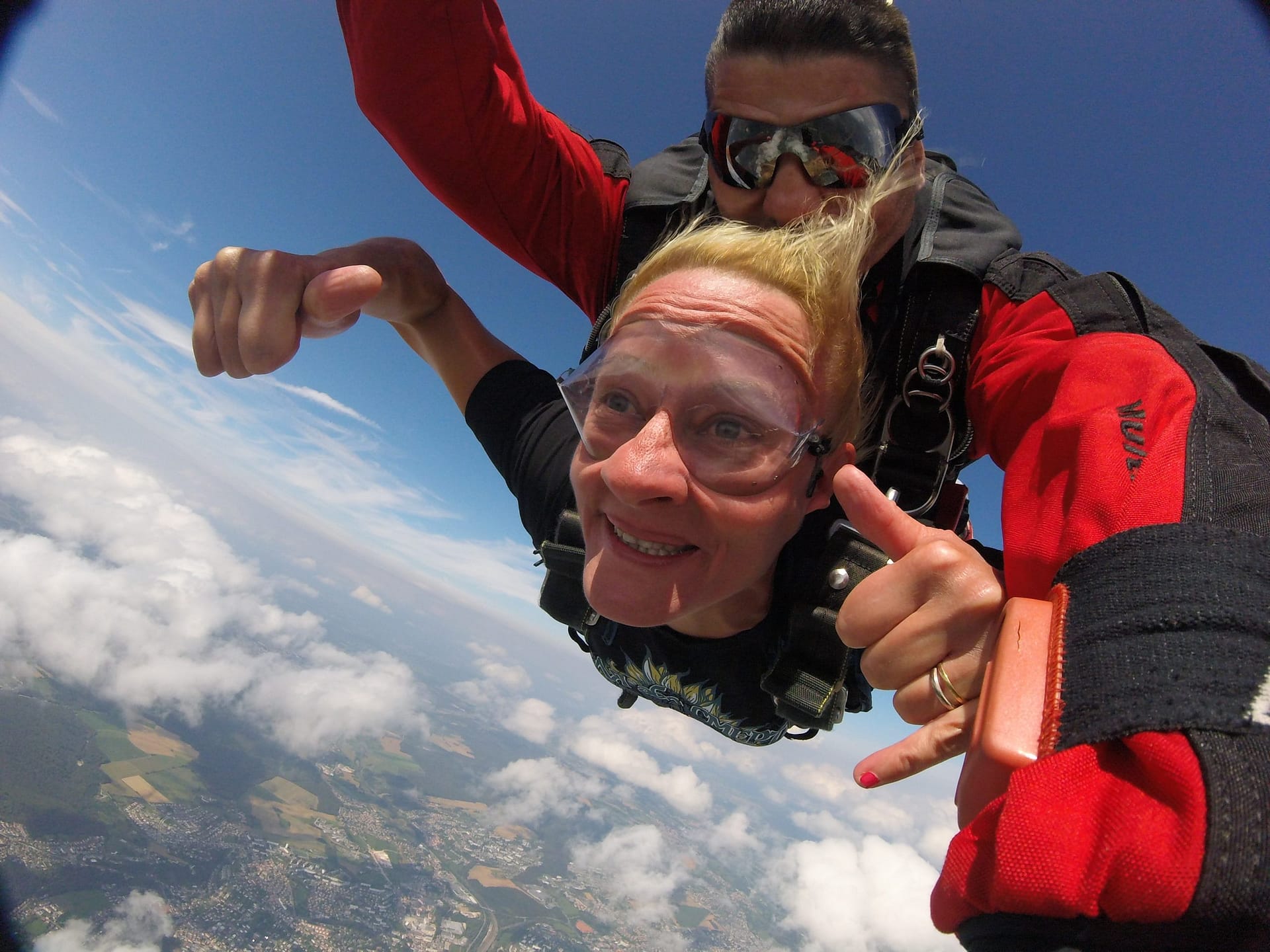 Saut en tandem ESCHBACH 2026 – Image 4