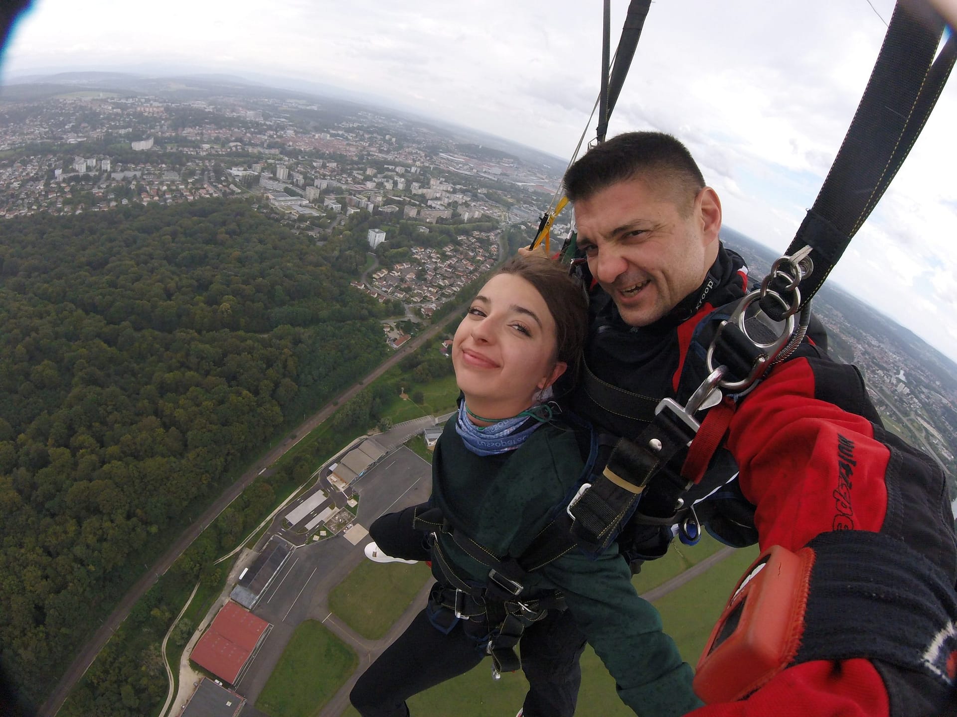 Saut en tandem ESCHBACH 2026 – Image 6