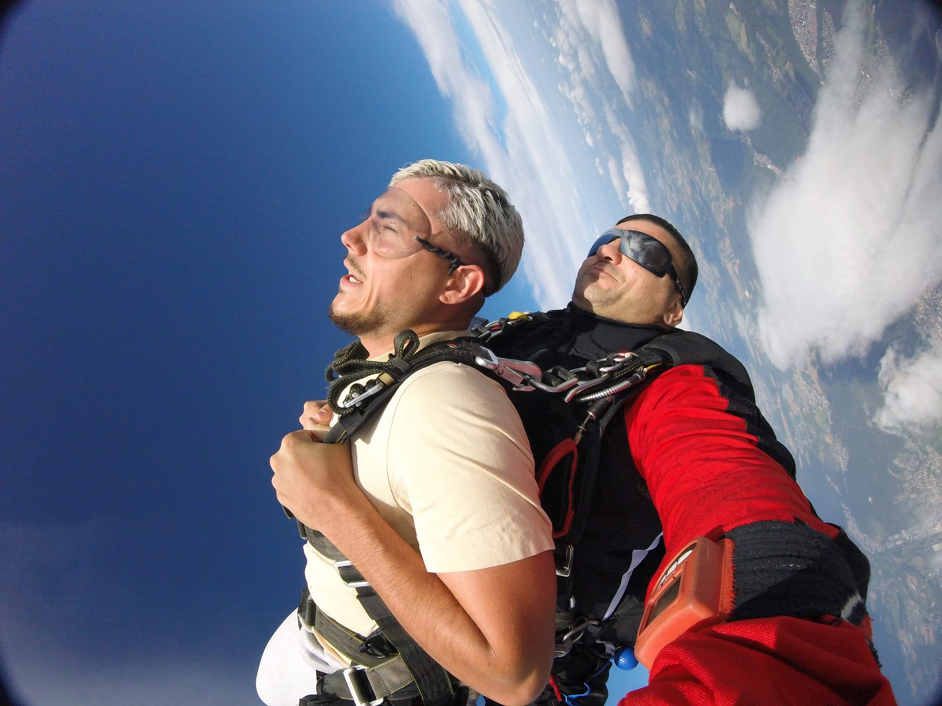 Saut en tandem ESCHBACH 2026 – Image 3