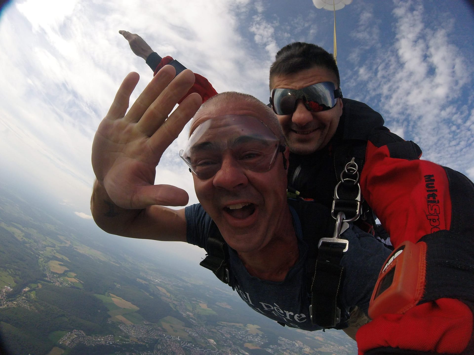 Saut en tandem MONTBELIARD 2026 – Image 5