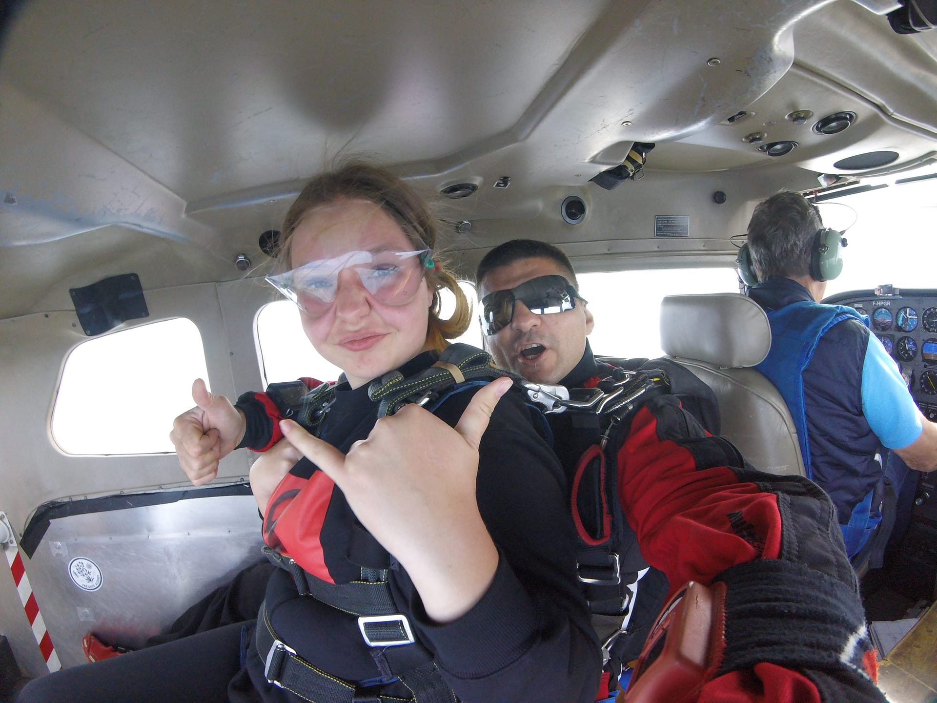 Saut en tandem ESCHBACH 2026 – Image 10