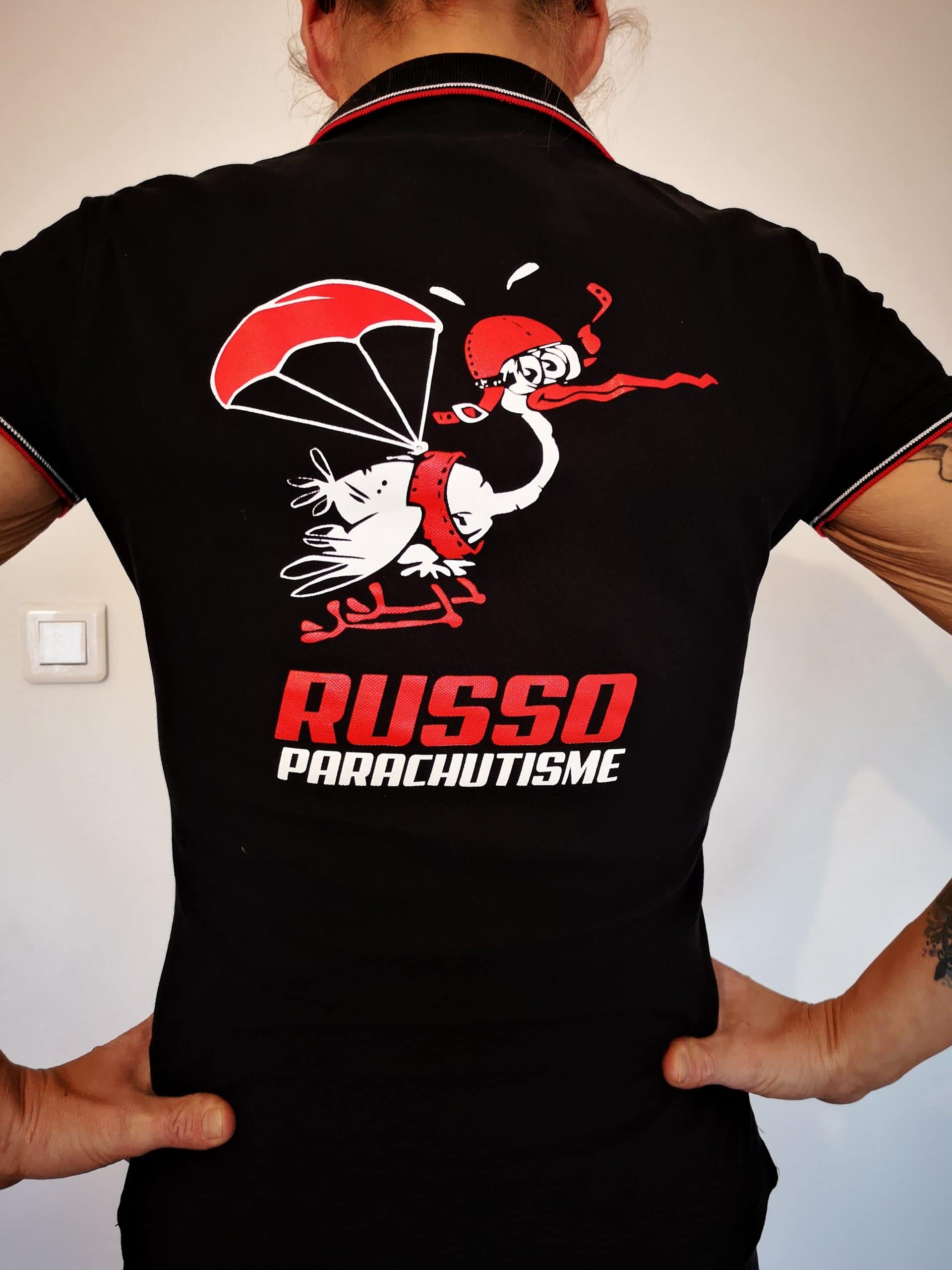 Polo "LA CLASSE" – Image 3