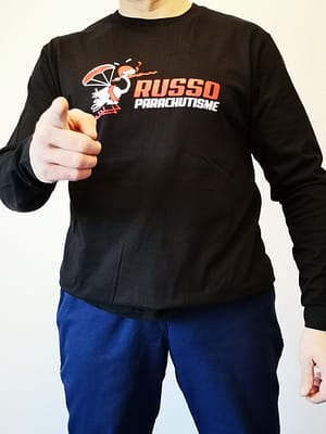 PULL "RUSSO SPORT"